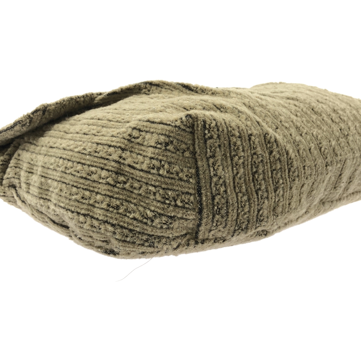 ziggy chen / ジギーチェン Waist Bag / フラップ ウエストバッグ