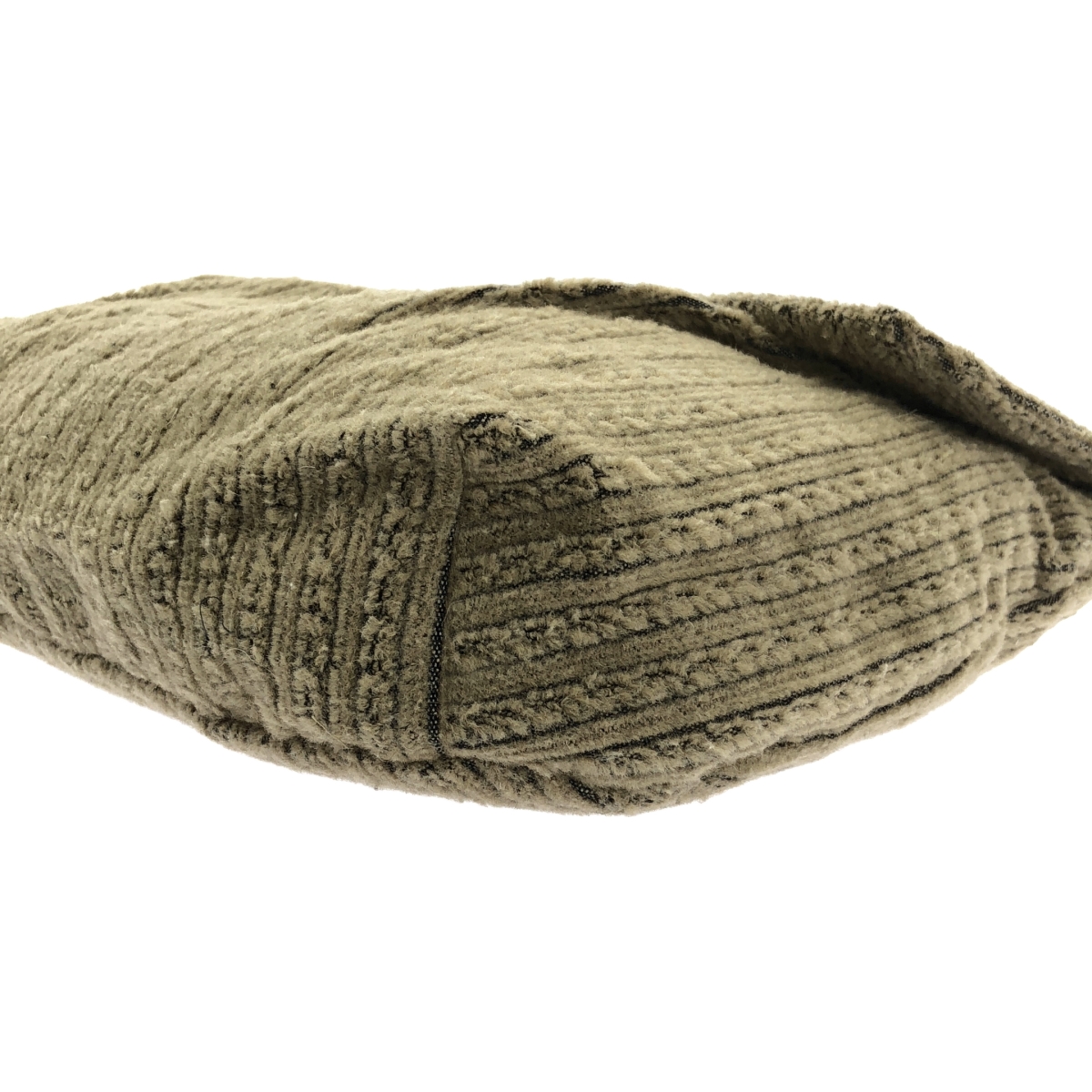 ziggy chen / ジギーチェン Waist Bag / フラップ ウエストバッグ