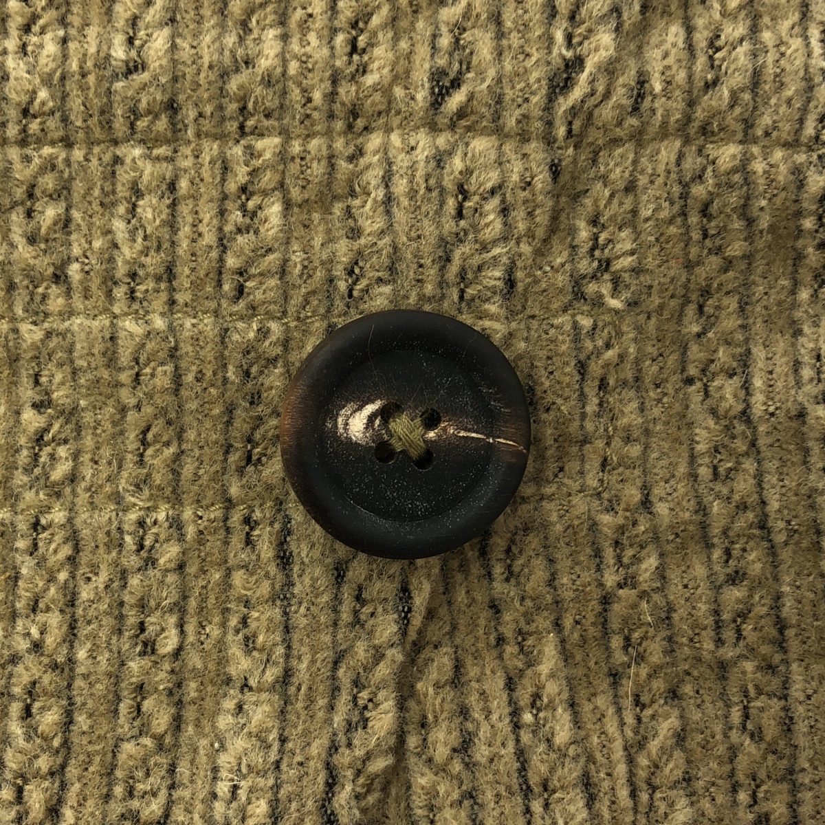 ziggy chen / ジギーチェン Waist Bag / フラップ ウエストバッグ