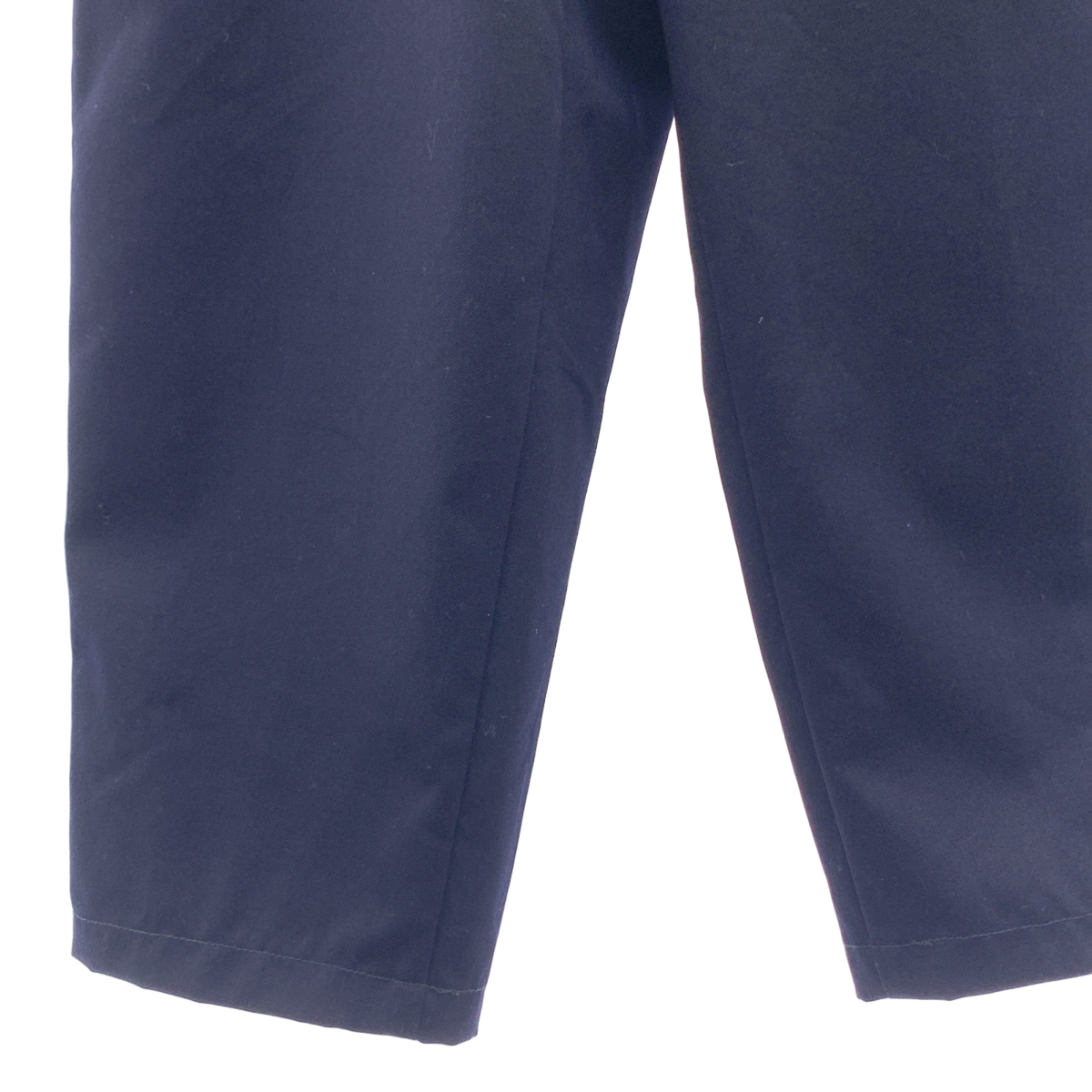 COMME des GARCONS GIRL / コムデギャルソンガール ウール サロペットパンツ