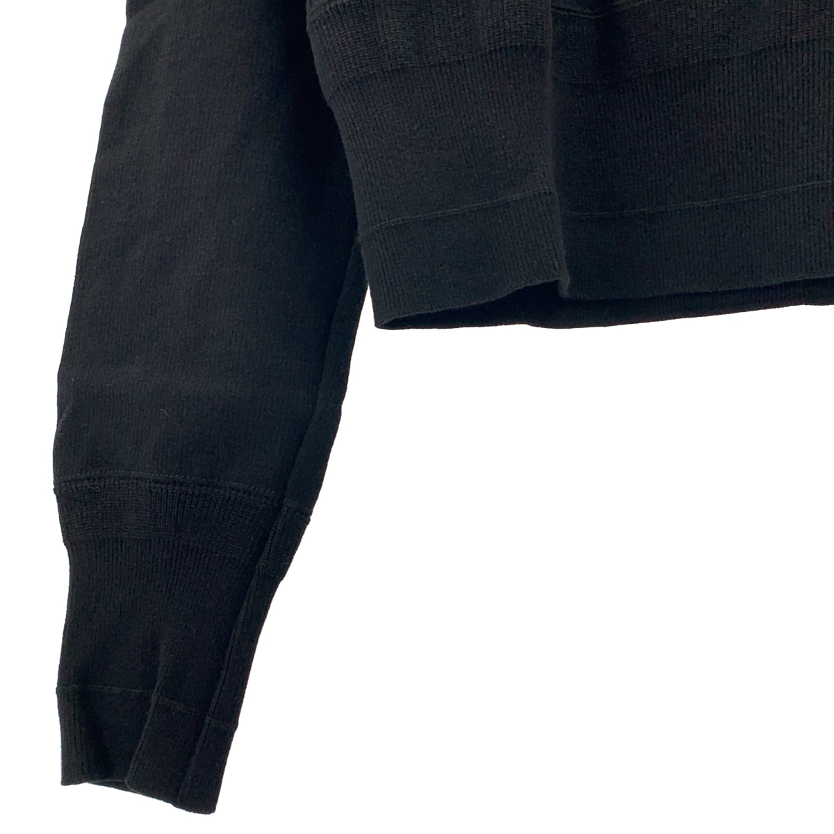 PHOTOCOPIEU / フォトコピュー TUULA モックネック スウェット