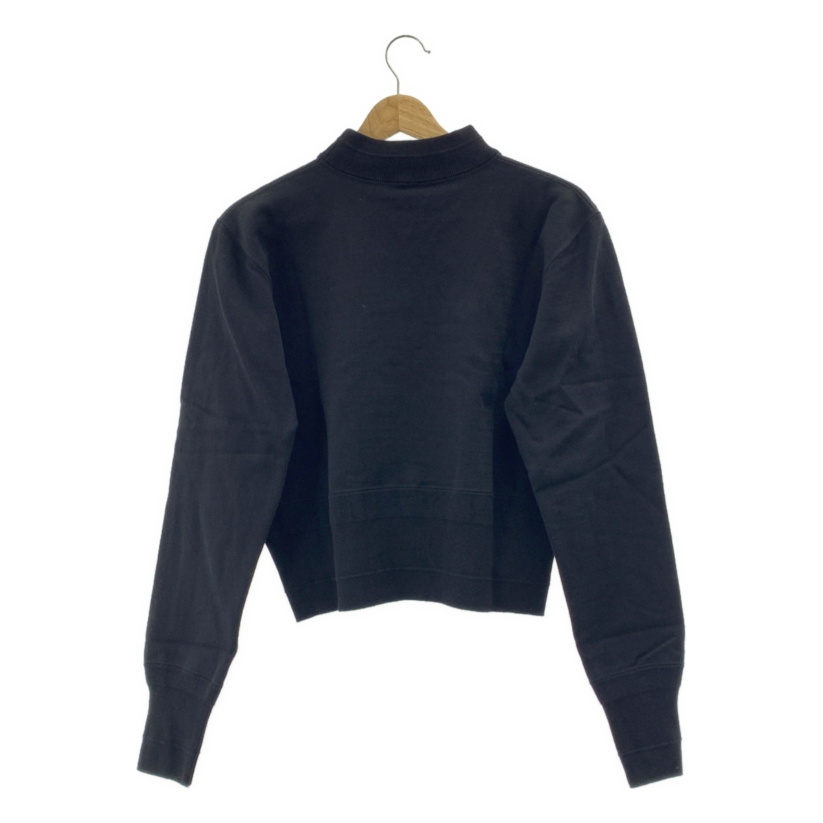 PHOTOCOPIEU / フォトコピュー TUULA モックネック スウェット