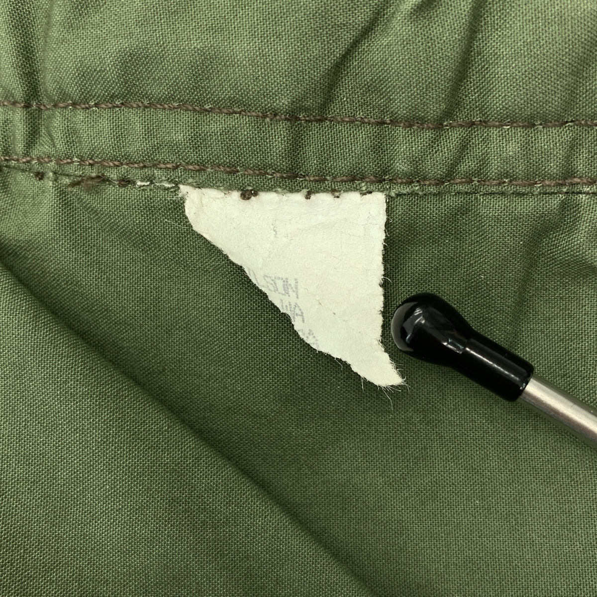 ​NIGEL CABOURN / ナイジェルケーボン ×Harris Tweed / ウール ハンティングジャケット