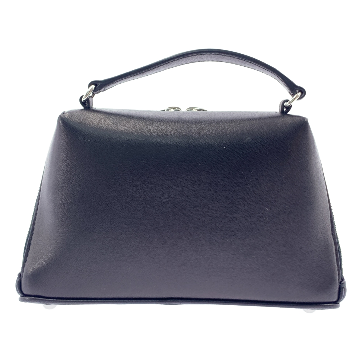 Maison Margiela / メゾンマルジェラ Glam Slam Trapezoid Bag グラムスラム ショルダーバッグ