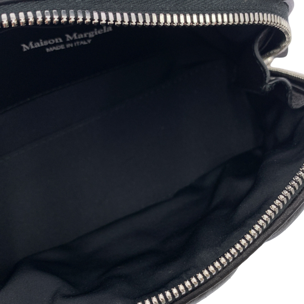 Maison Margiela / メゾンマルジェラ Glam Slam Trapezoid Bag グラムスラム ショルダーバッグ