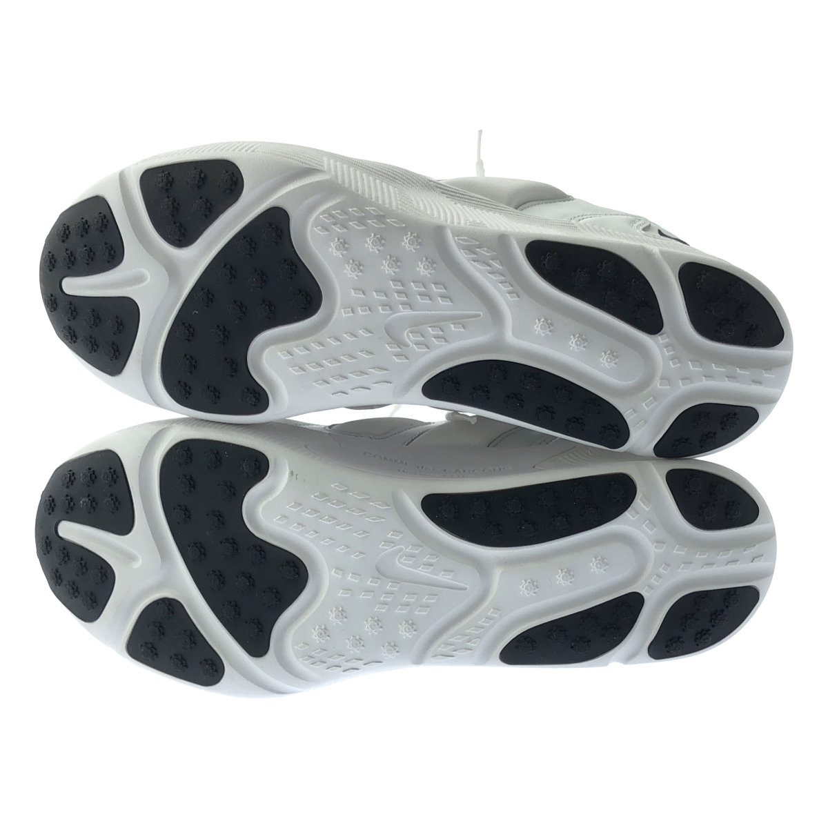 COMME des GARCONS HOMME PLUS / コムデギャルソンオムプリュス NIKE SENSE 96 SP WHITE ナイキ センス96 スニーカー