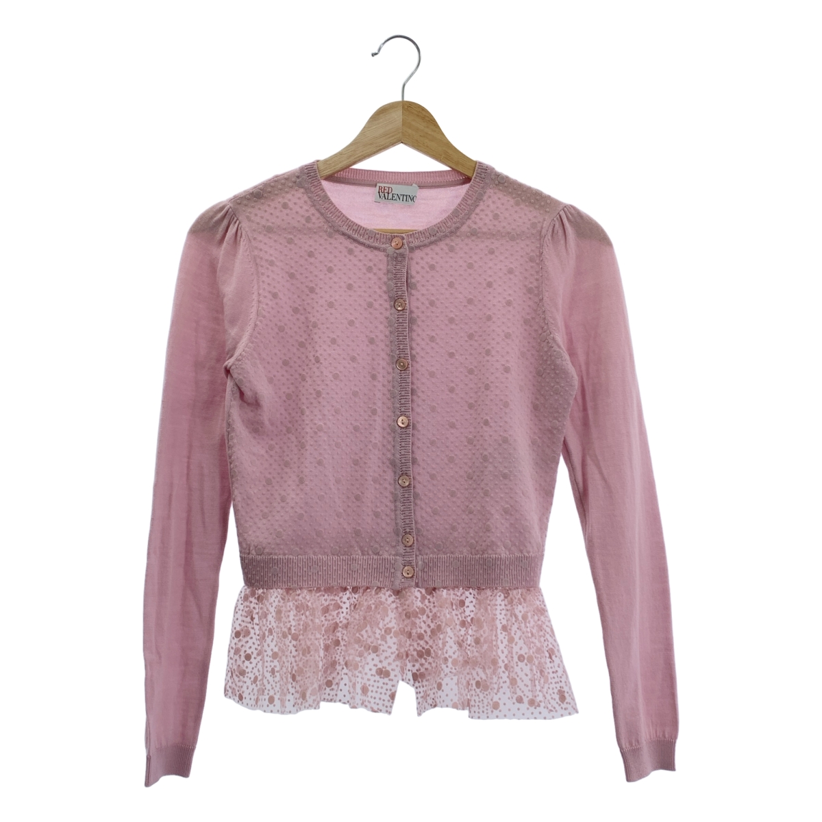 RED VALENTINO / レッドヴァレンティノ