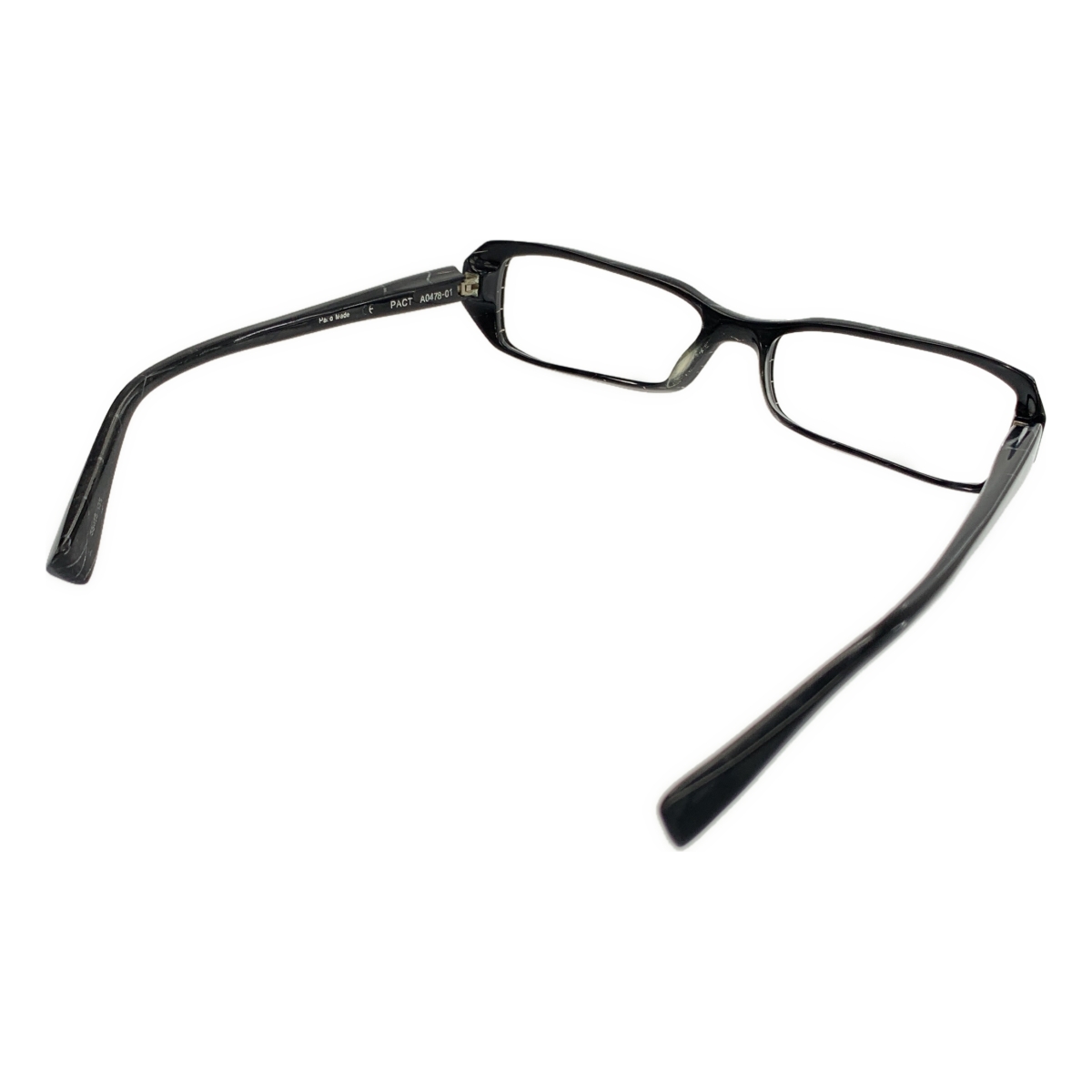 alain mikli / アランミクリ PACT / アイウェア メガネ