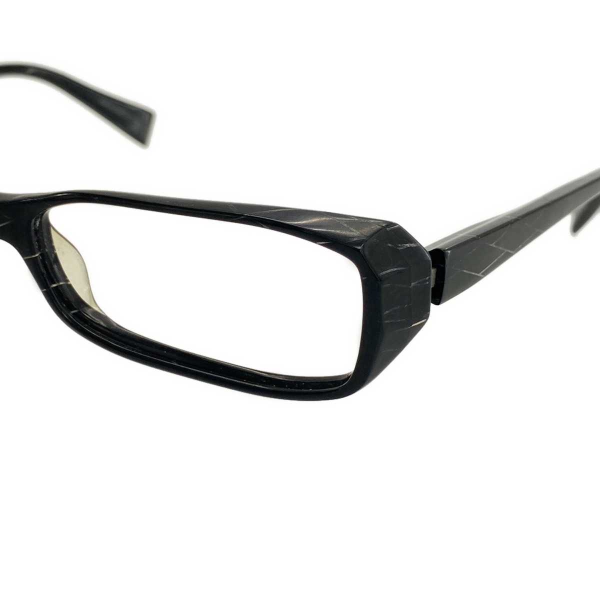 alain mikli / アランミクリ PACT / アイウェア メガネ