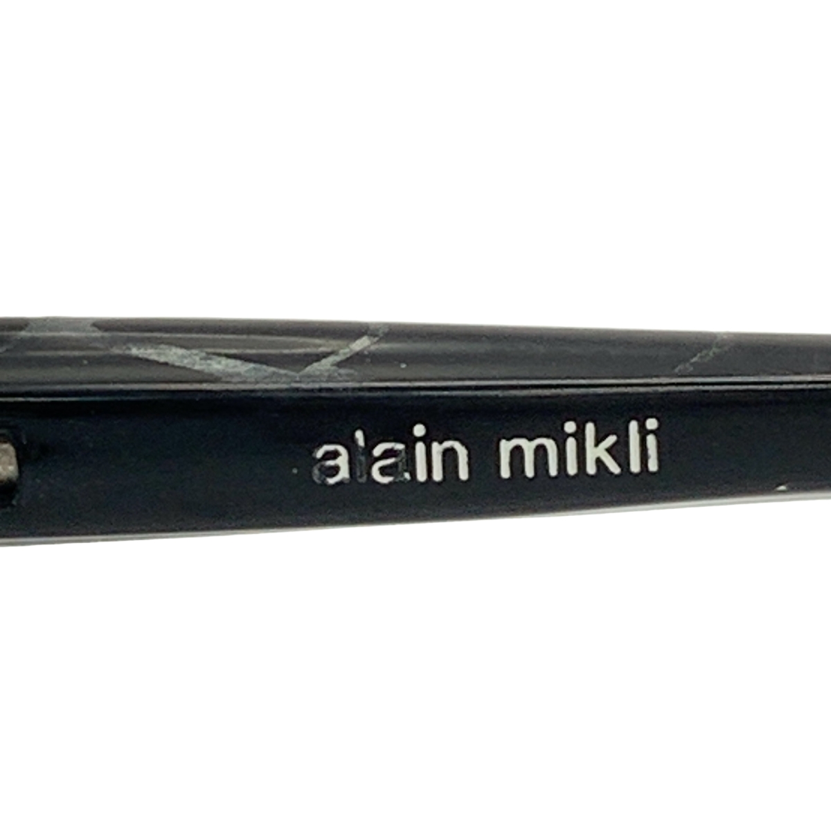 alain mikli / アランミクリ PACT / アイウェア メガネ