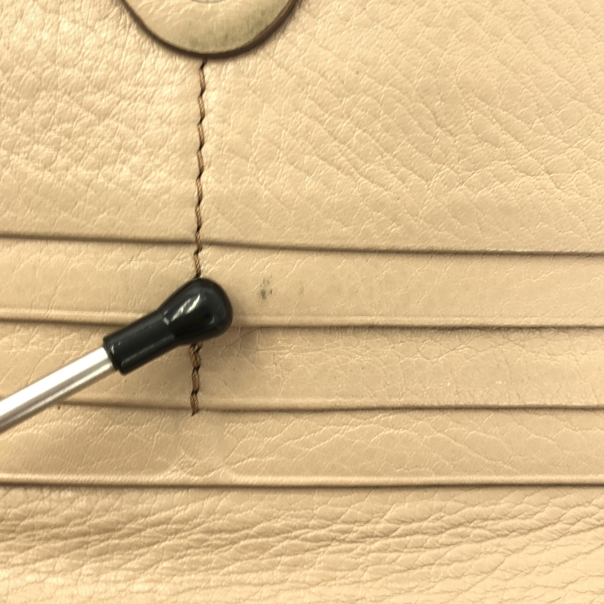 Chloe / クロエ パディントン レザーロング ウォレット