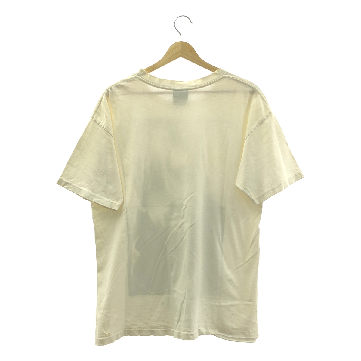 VINTAGE / ヴィンテージ古着 Nirvana  Kurt Donald Cobain Giant By Tee Jays / 1994 ニルヴァーナ カートコバーン 追悼 Tシャツ カットソー