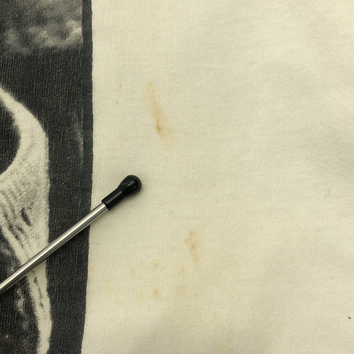 VINTAGE / ヴィンテージ古着 Nirvana  Kurt Donald Cobain Giant By Tee Jays / 1994 ニルヴァーナ カートコバーン 追悼 Tシャツ カットソー