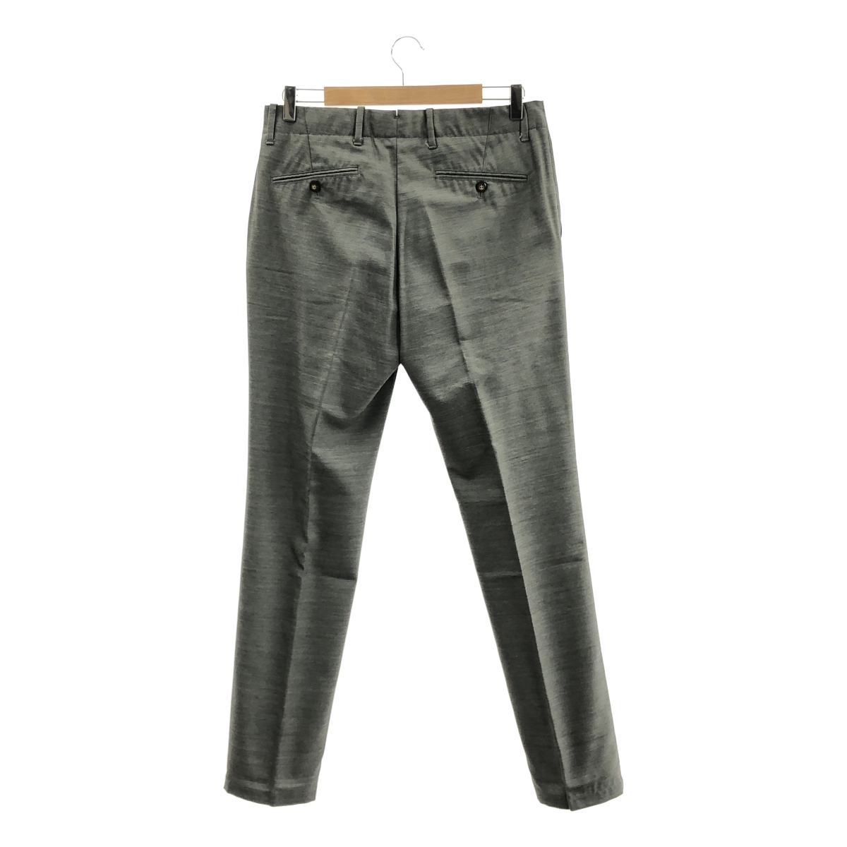 giab's ARCHIVIO / ジャブスアルキヴィオ VERDI ヴェルディ / テーパードパンツ