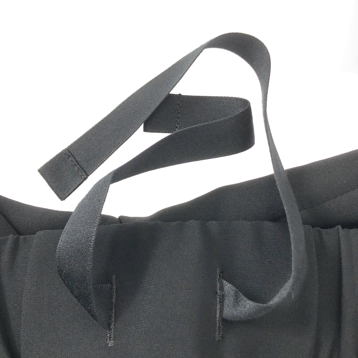 CULLNI / クルニ セットアップ タイロッケンサマージャケット / ドローストリング 2タック イージー パンツ