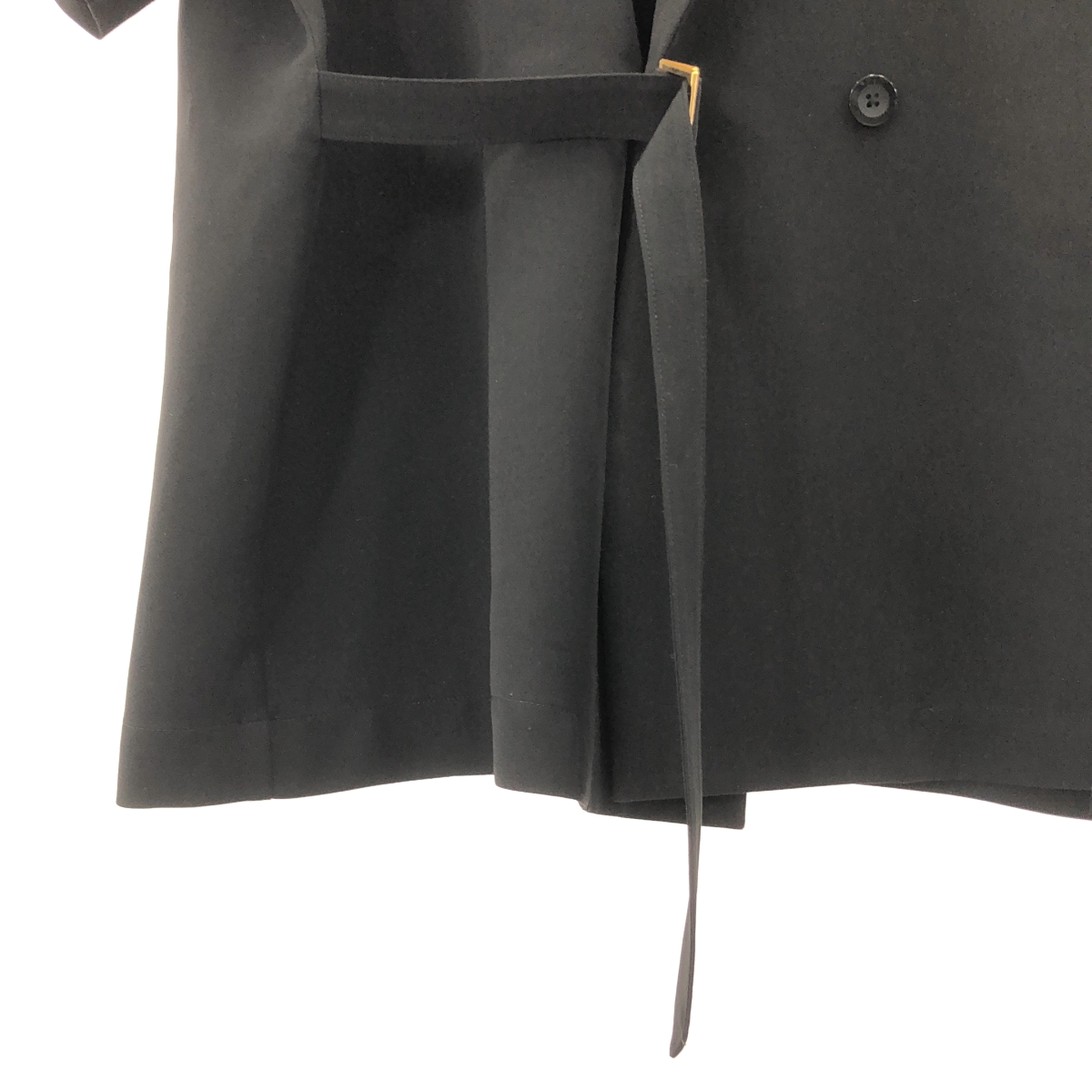 CULLNI / クルニ セットアップ タイロッケンサマージャケット / ドローストリング 2タック イージー パンツ