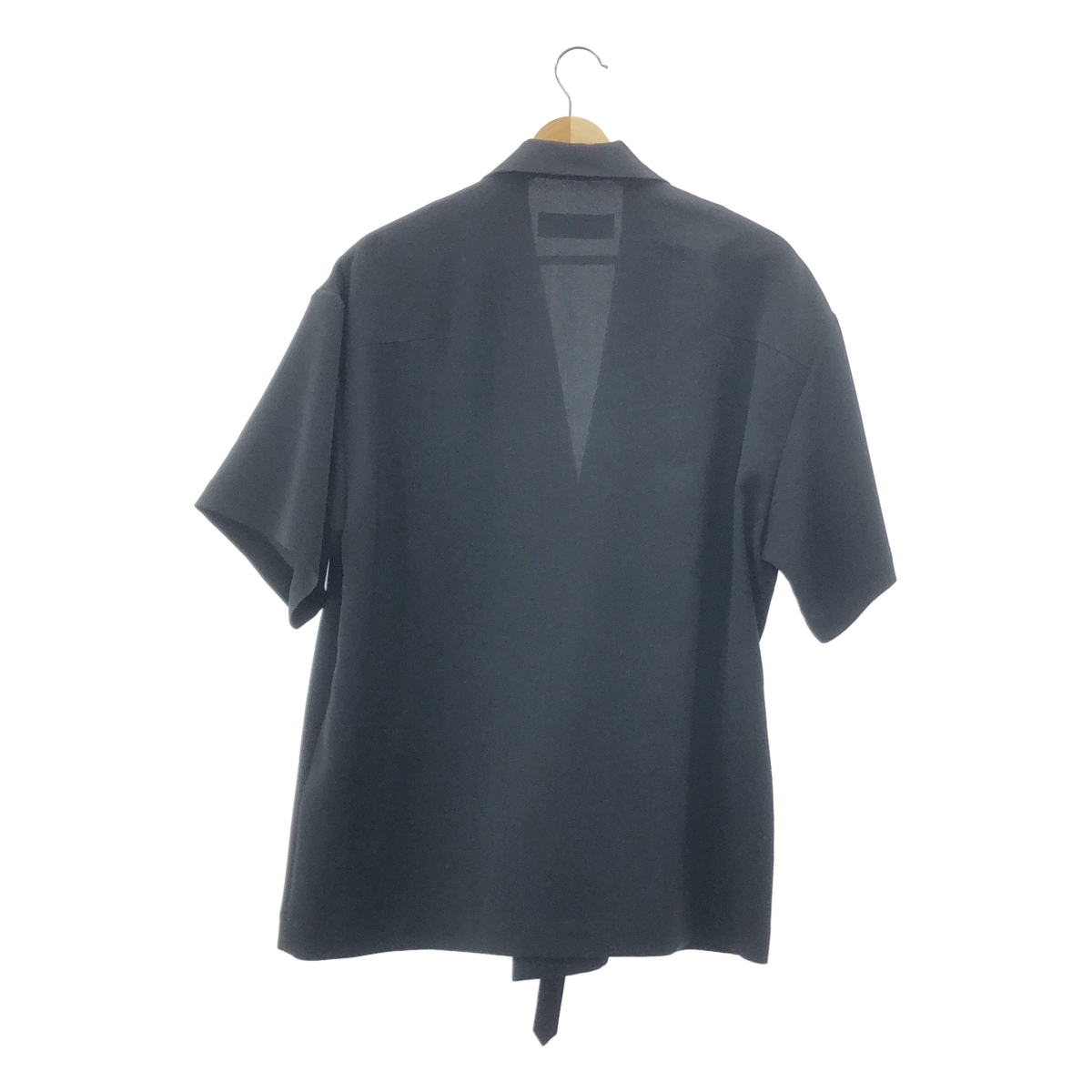 CULLNI / クルニ セットアップ タイロッケンサマージャケット / ドローストリング 2タック イージー パンツ