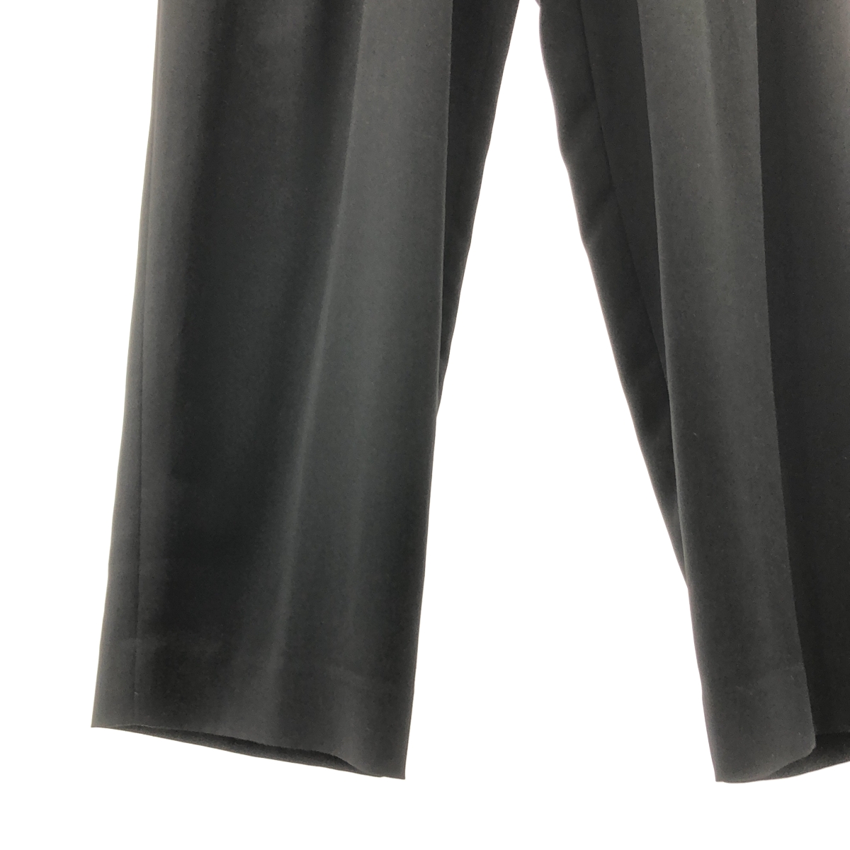 CULLNI / クルニ セットアップ タイロッケンサマージャケット / ドローストリング 2タック イージー パンツ