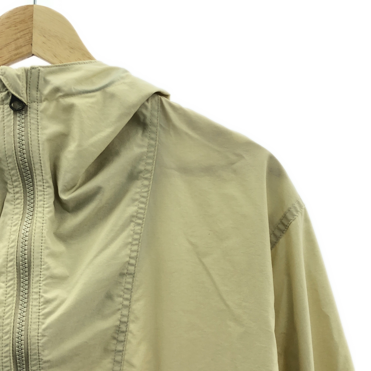 THE NORTH FACE / ザノースフェイス Compact Anorak コンパクトアノラック パーカー ユニセックス