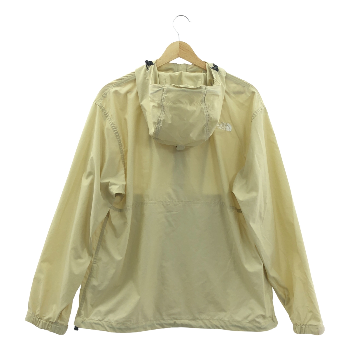 THE NORTH FACE / ザノースフェイス Compact Anorak コンパクトアノラック パーカー ユニセックス
