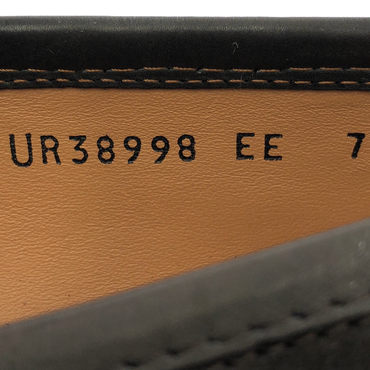 Salvatore Ferragamo / サルヴァトーレフェラガモ スエード ガンチーニ ローファー