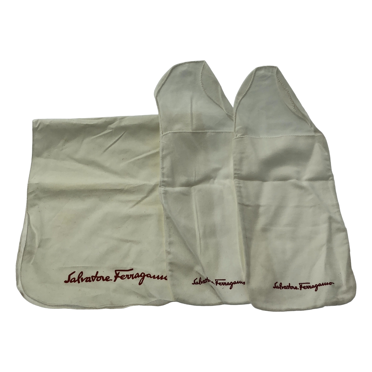 Salvatore Ferragamo / サルヴァトーレフェラガモ スエード ガンチーニ ローファー