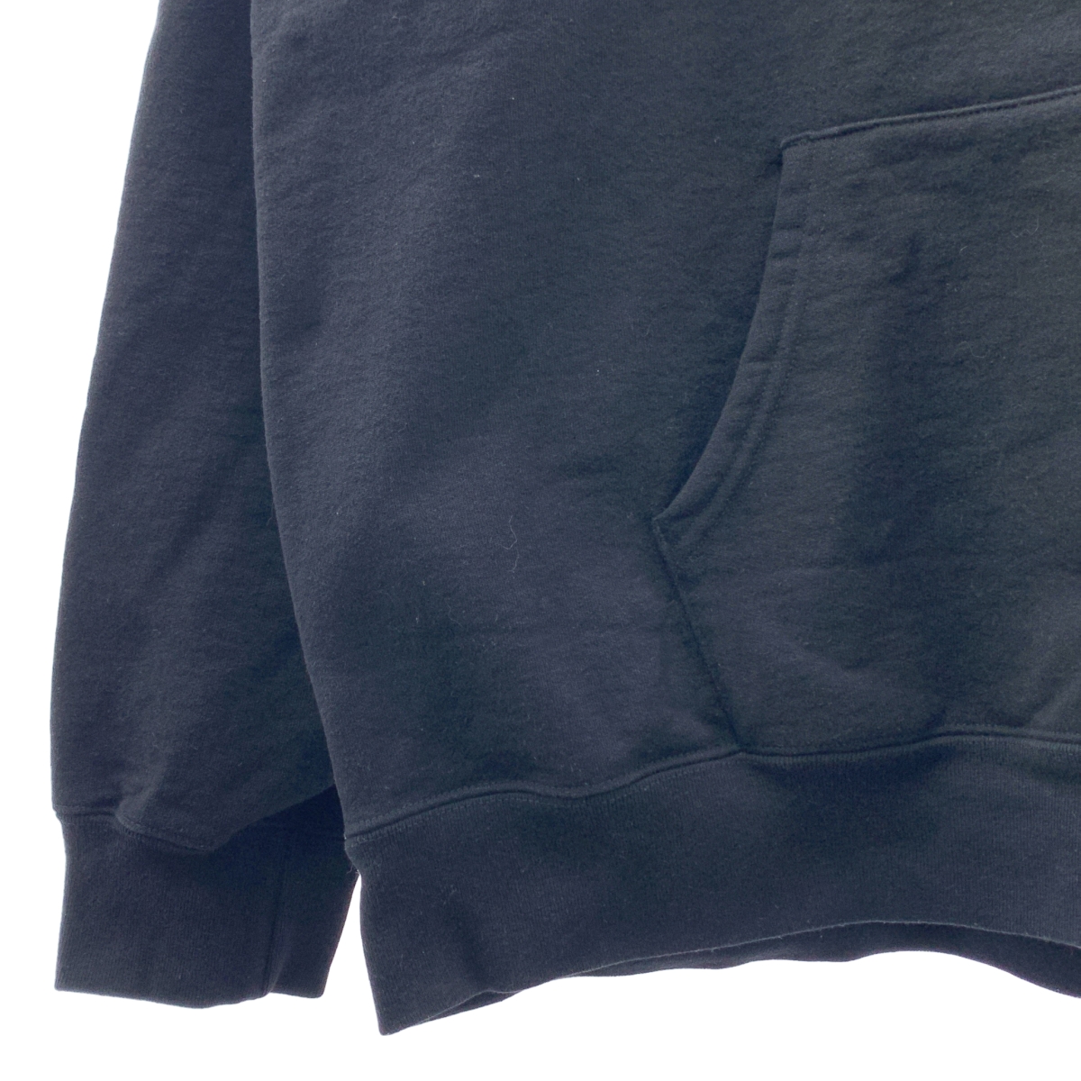 SUPREME / シュプリーム Bling Box Logo Hooded Sweatshirt ブリング ボックスロゴ フーデッド スウェットパーカー