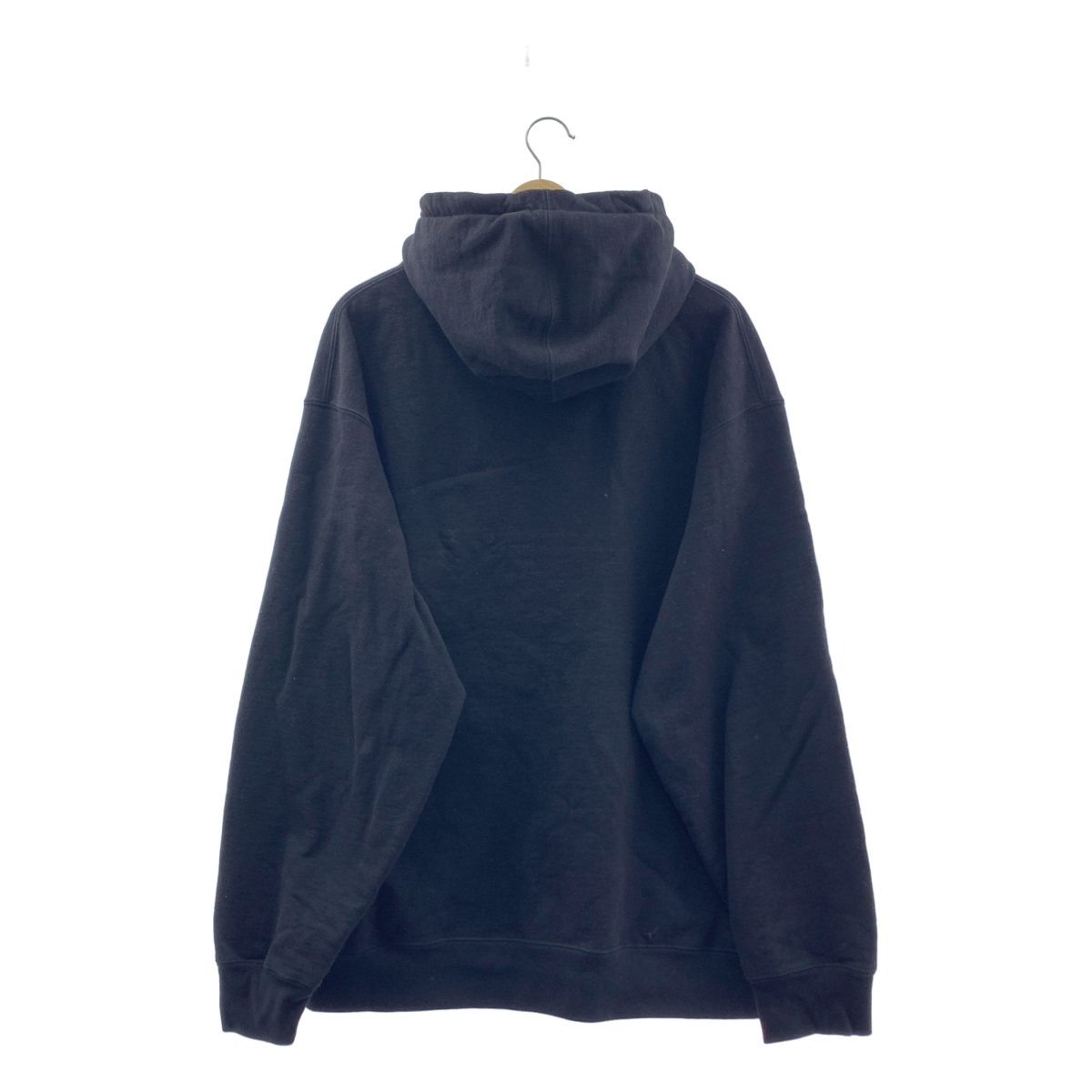 SUPREME / シュプリーム Bling Box Logo Hooded Sweatshirt ブリング ボックスロゴ フーデッド スウェットパーカー