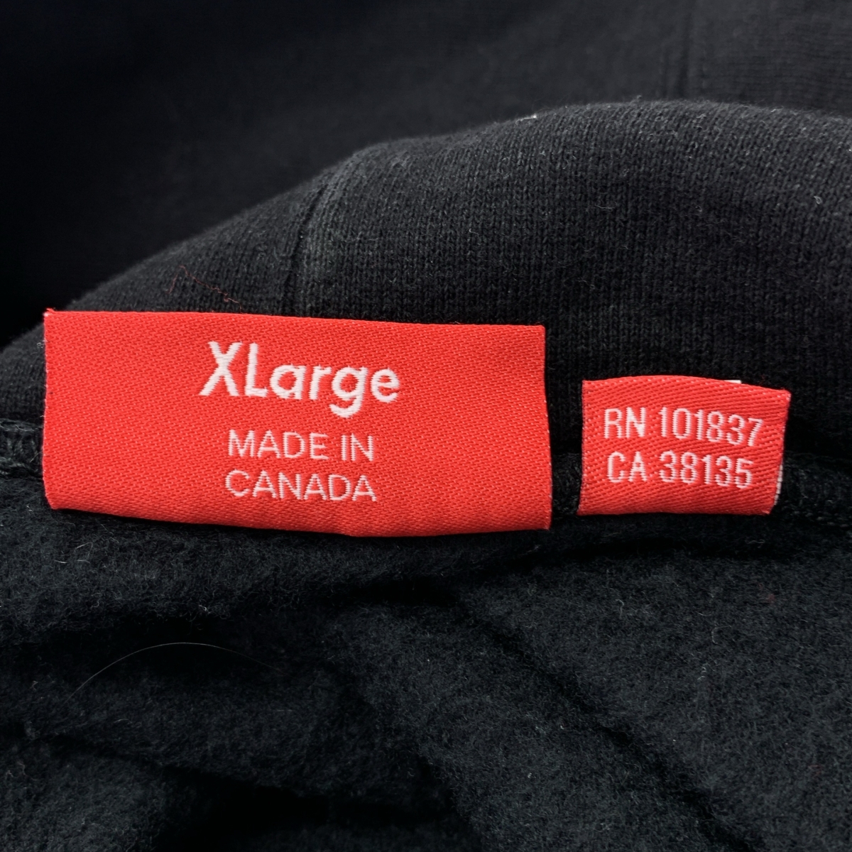 SUPREME / シュプリーム Bling Box Logo Hooded Sweatshirt ブリング ボックスロゴ フーデッド スウェットパーカー