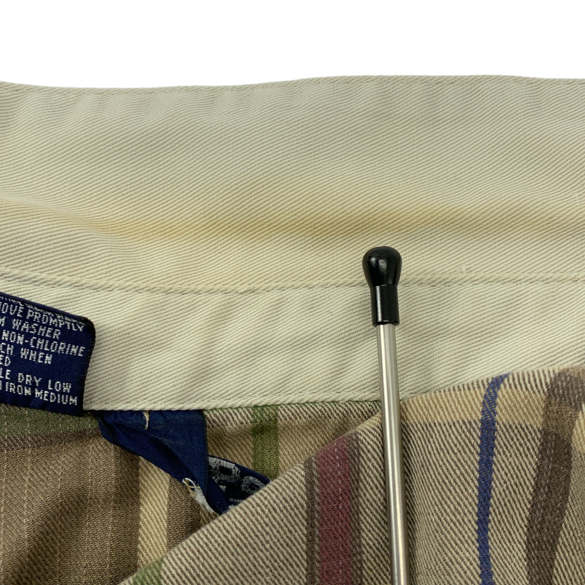 その他 ヴィンテージ 三角タグ コットン スイングトップ ドリズラージャケット