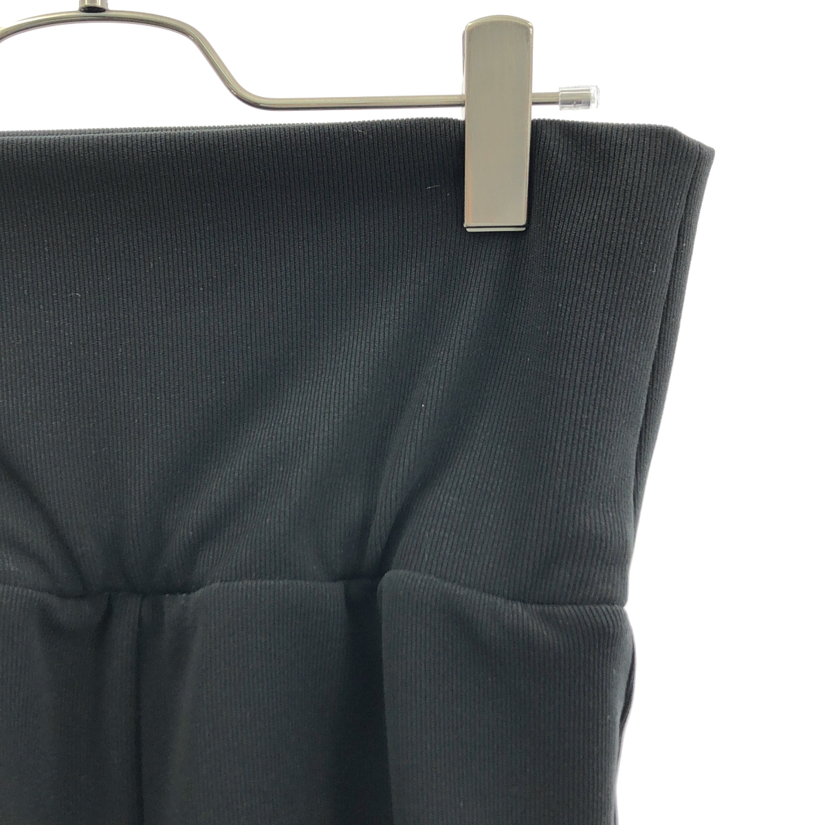 その他 ハイウエスト イージーパンツ