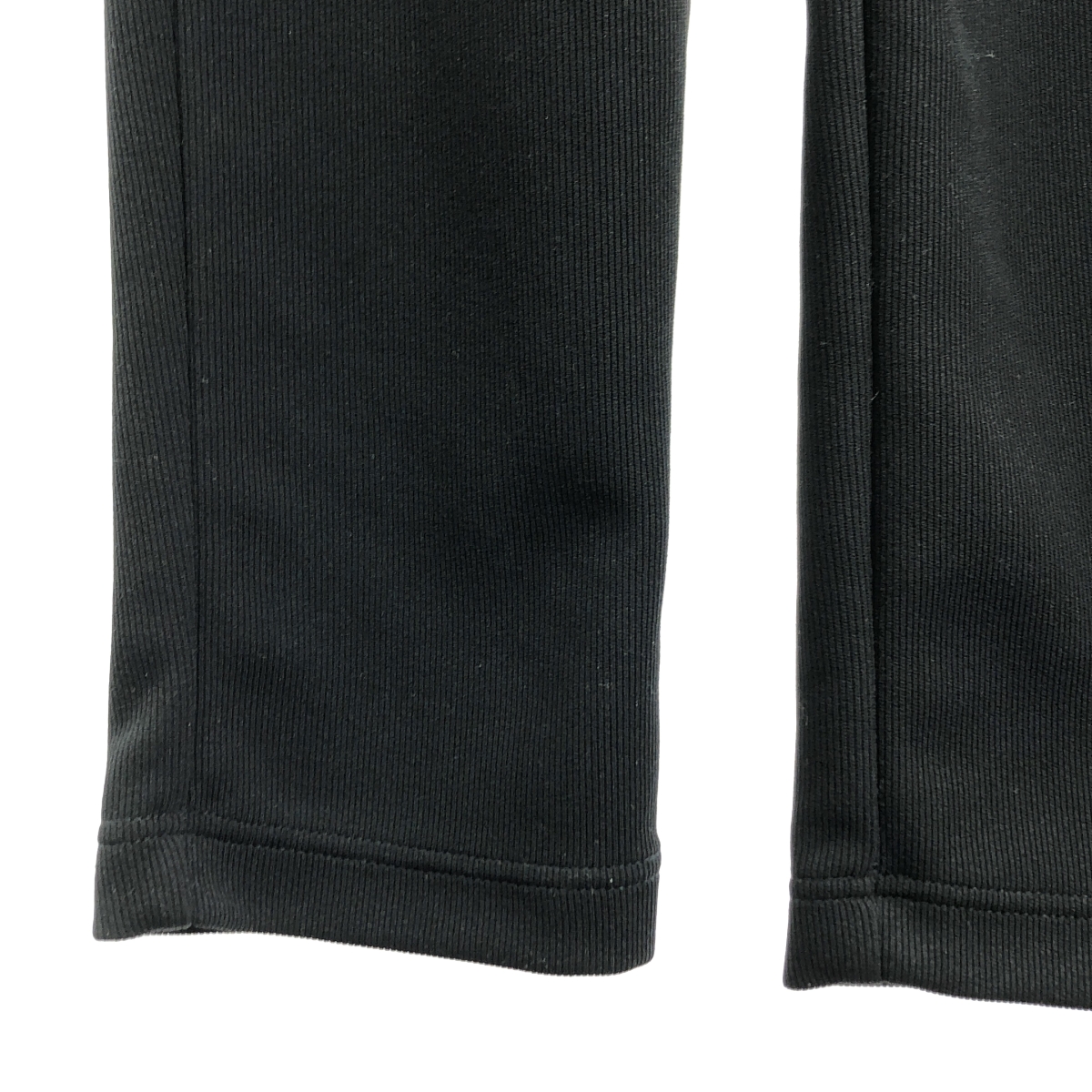 その他 ハイウエスト イージーパンツ