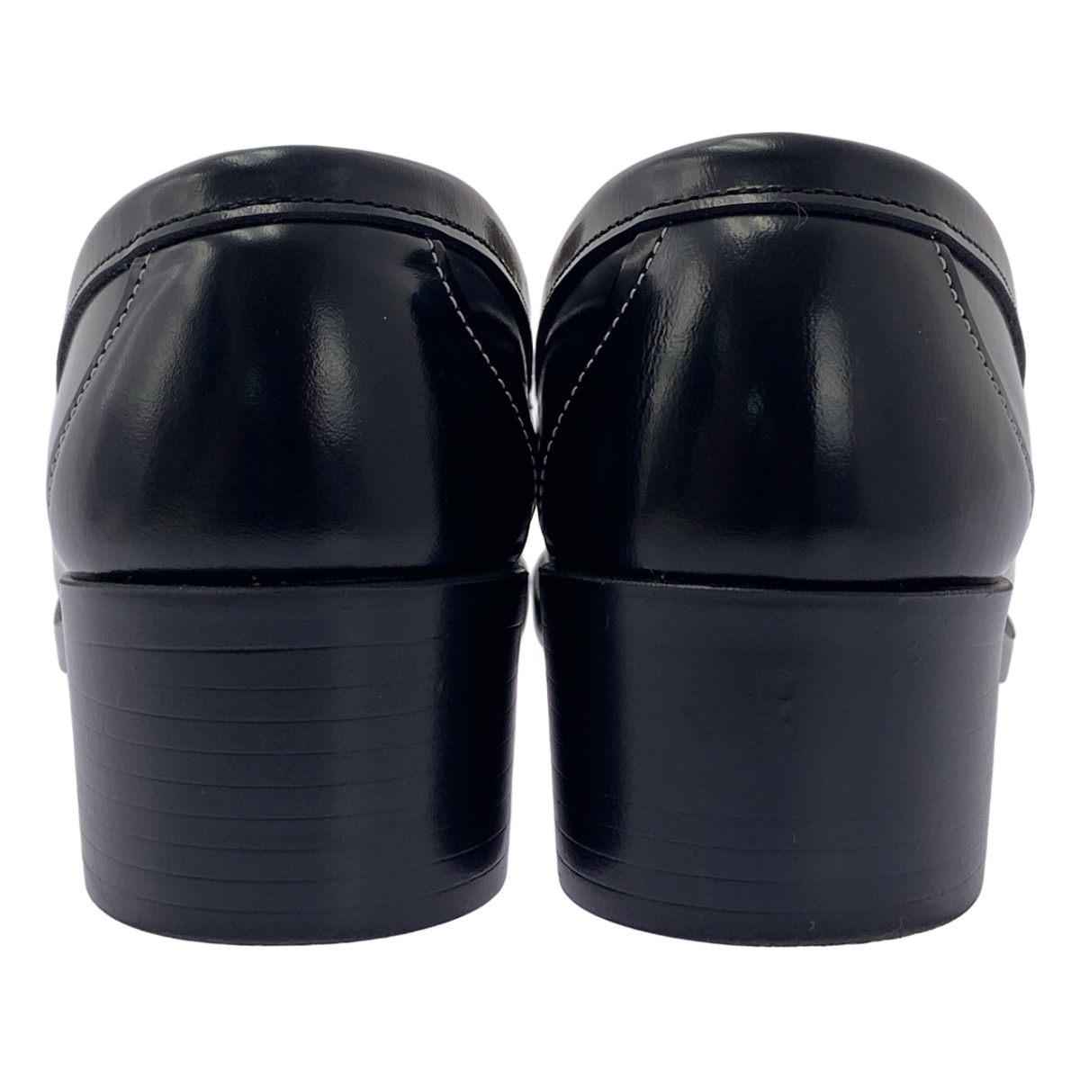 その他 × HARUTA Lucy ルーシー / ローファー シューズ