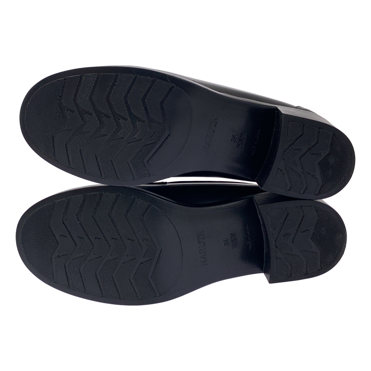 その他 × HARUTA Lucy ルーシー / ローファー シューズ