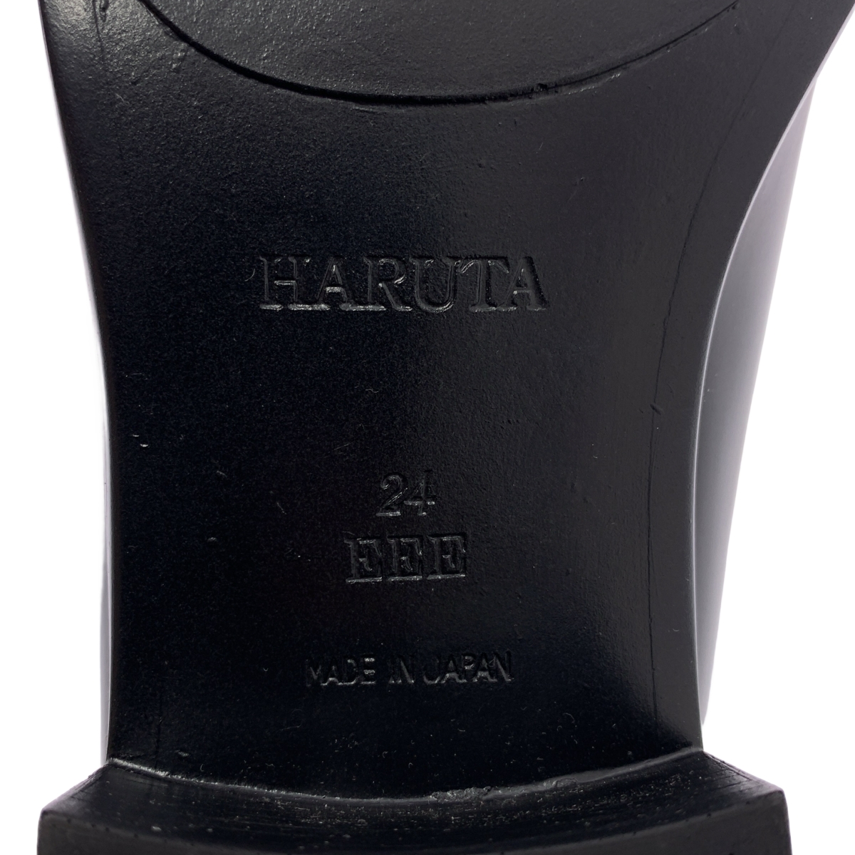 その他 × HARUTA Lucy ルーシー / ローファー シューズ