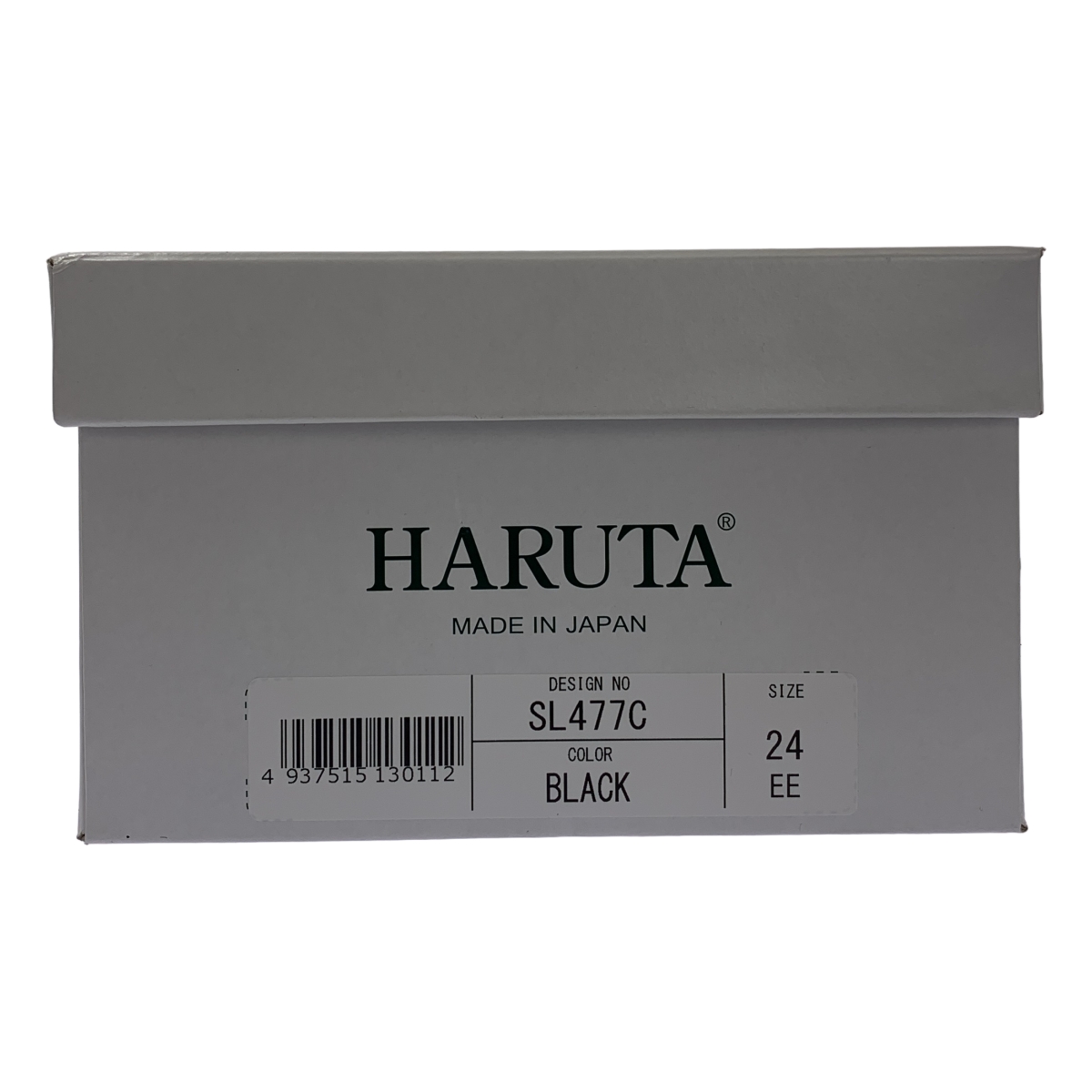 その他 × HARUTA Lucy ルーシー / ローファー シューズ