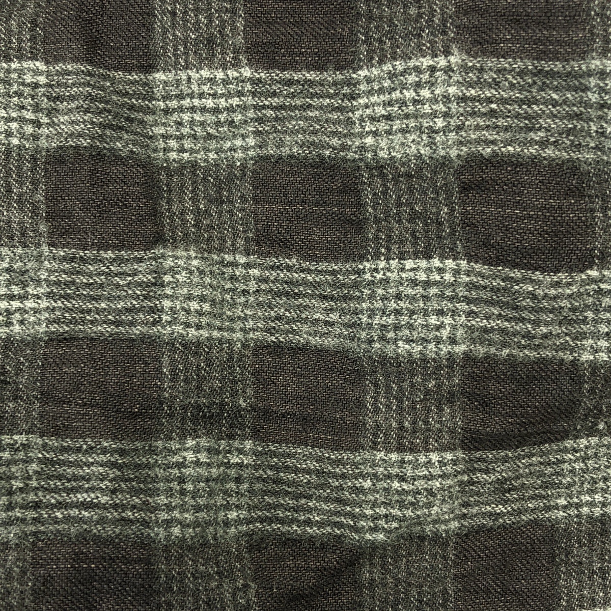 DANIELA GREGIS / ダニエラグレジス ウール オーバーシルエット ポケット付き ボリューム ワンピース