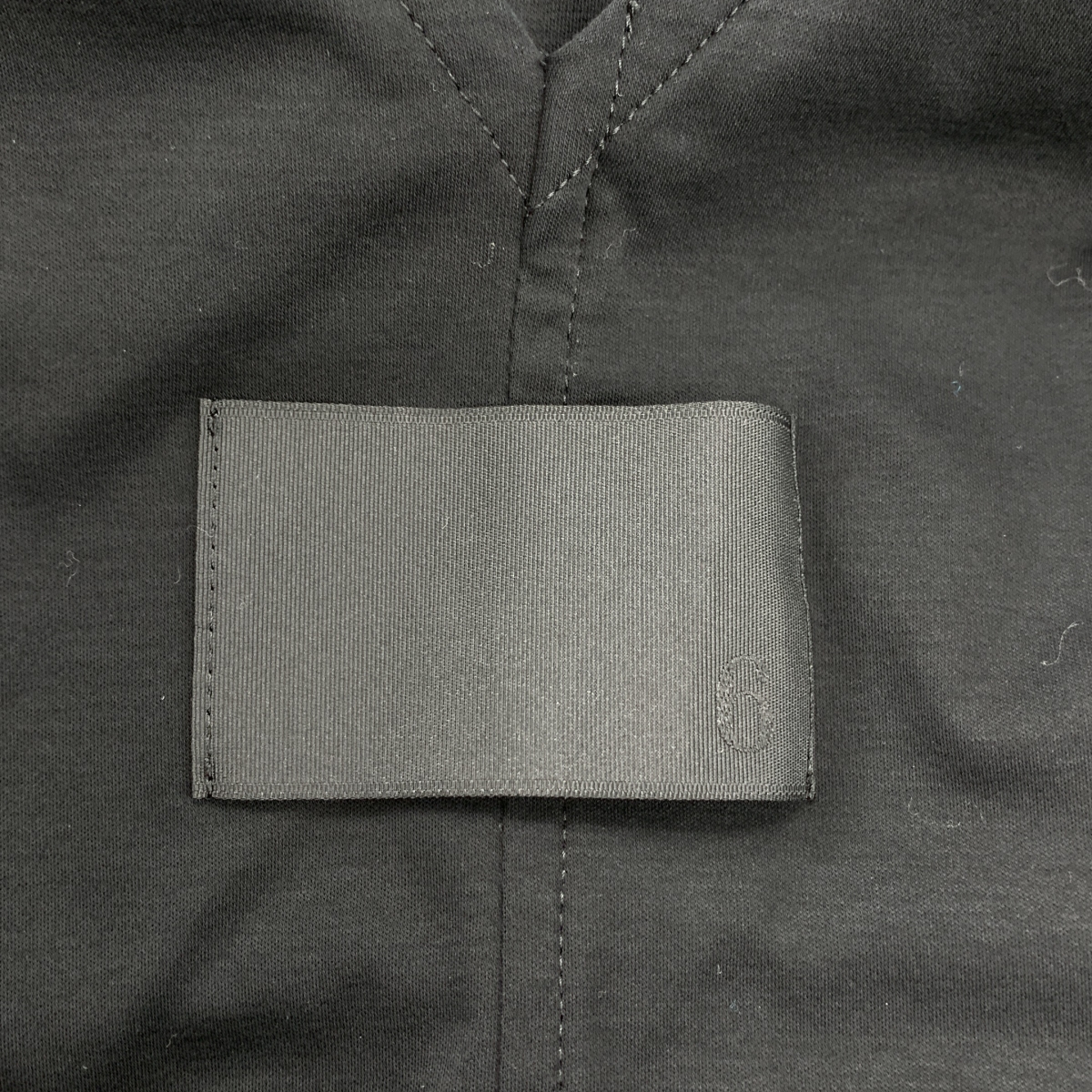 COGTHEBIGSMOKE / コグザビッグスモーク FIONA DRESS / オーバーシルエット ポケット付き ワンピース