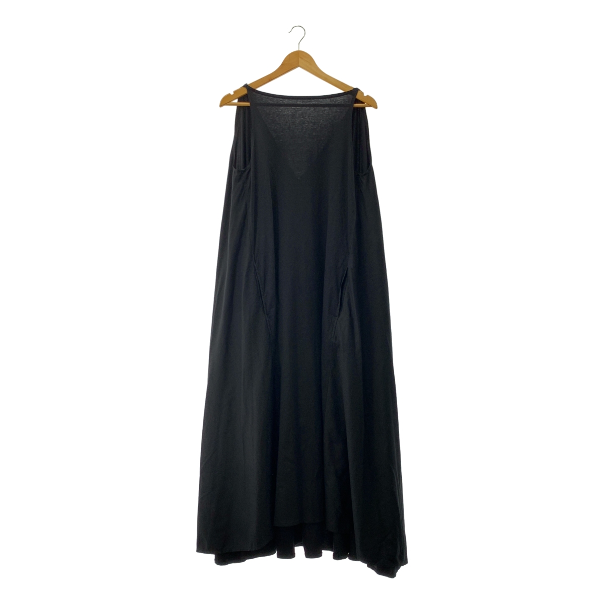 COGTHEBIGSMOKE / コグザビッグスモーク FIONA DRESS / オーバーシルエット ポケット付き ワンピース