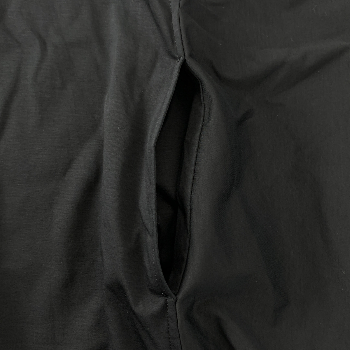 COGTHEBIGSMOKE / コグザビッグスモーク FIONA DRESS / オーバーシルエット ポケット付き ワンピース