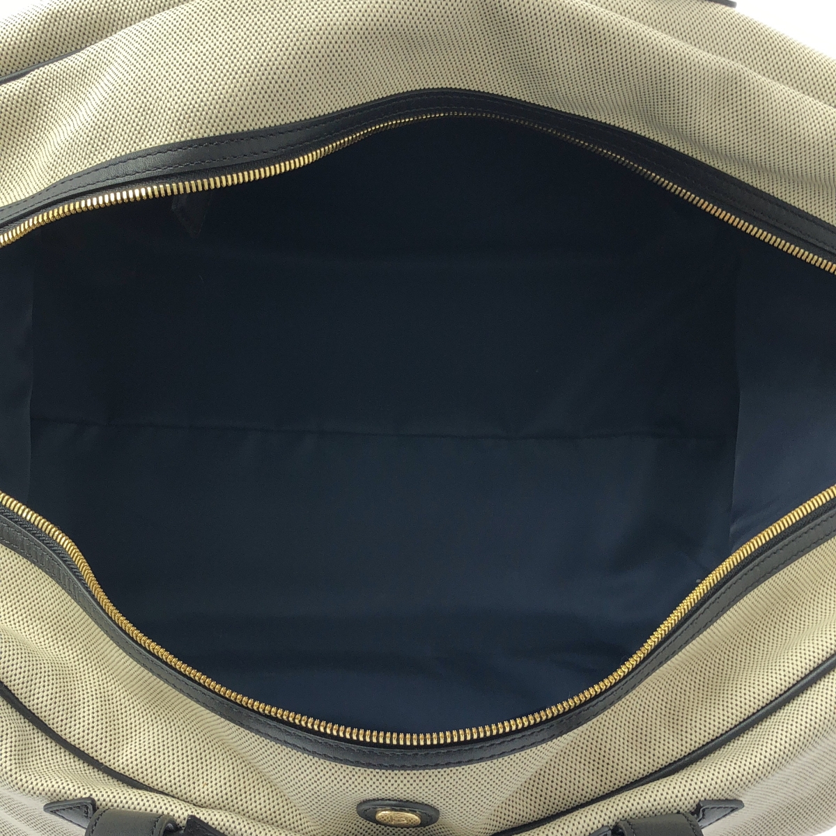 その他 レザー キャンバス トラベル ボストン バッグ