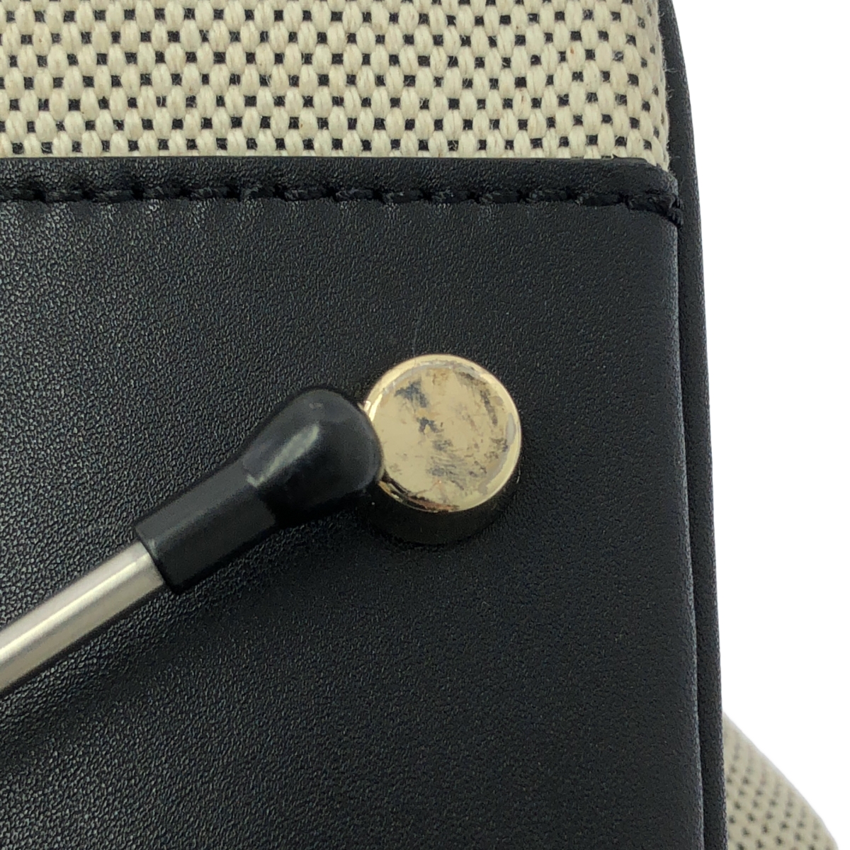 その他 レザー キャンバス トラベル ボストン バッグ