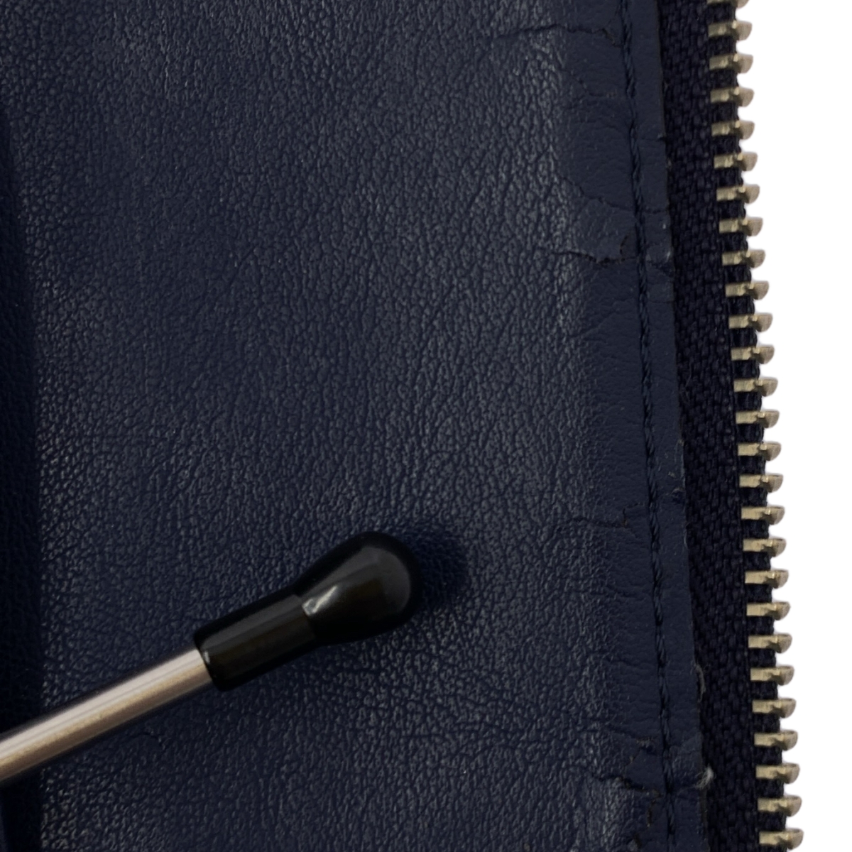 その他 プリント スクエア クラッチバッグ