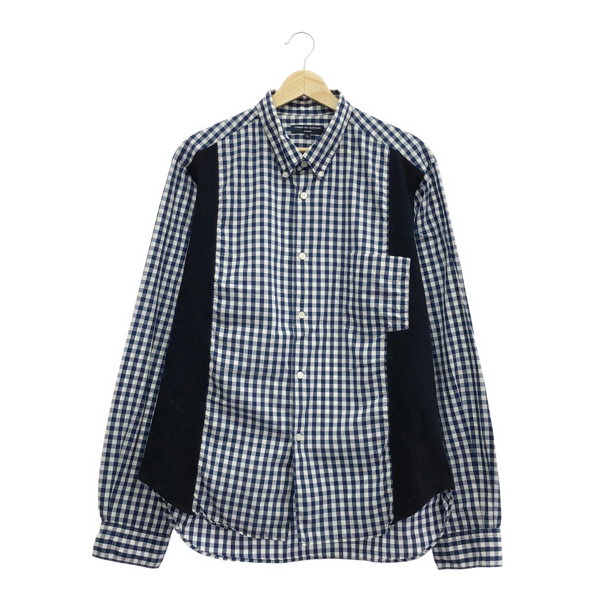 COMME des GARCONS HOMME / コムデギャルソンオム