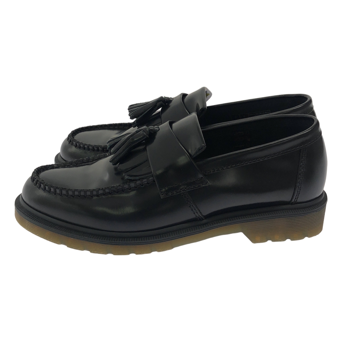 Dr.Martens / ドクターマーチン ADRIAN タッセル ローファー