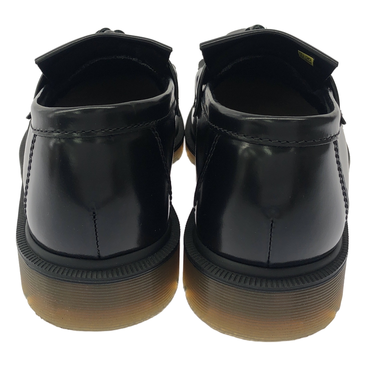 Dr.Martens / ドクターマーチン ADRIAN タッセル ローファー
