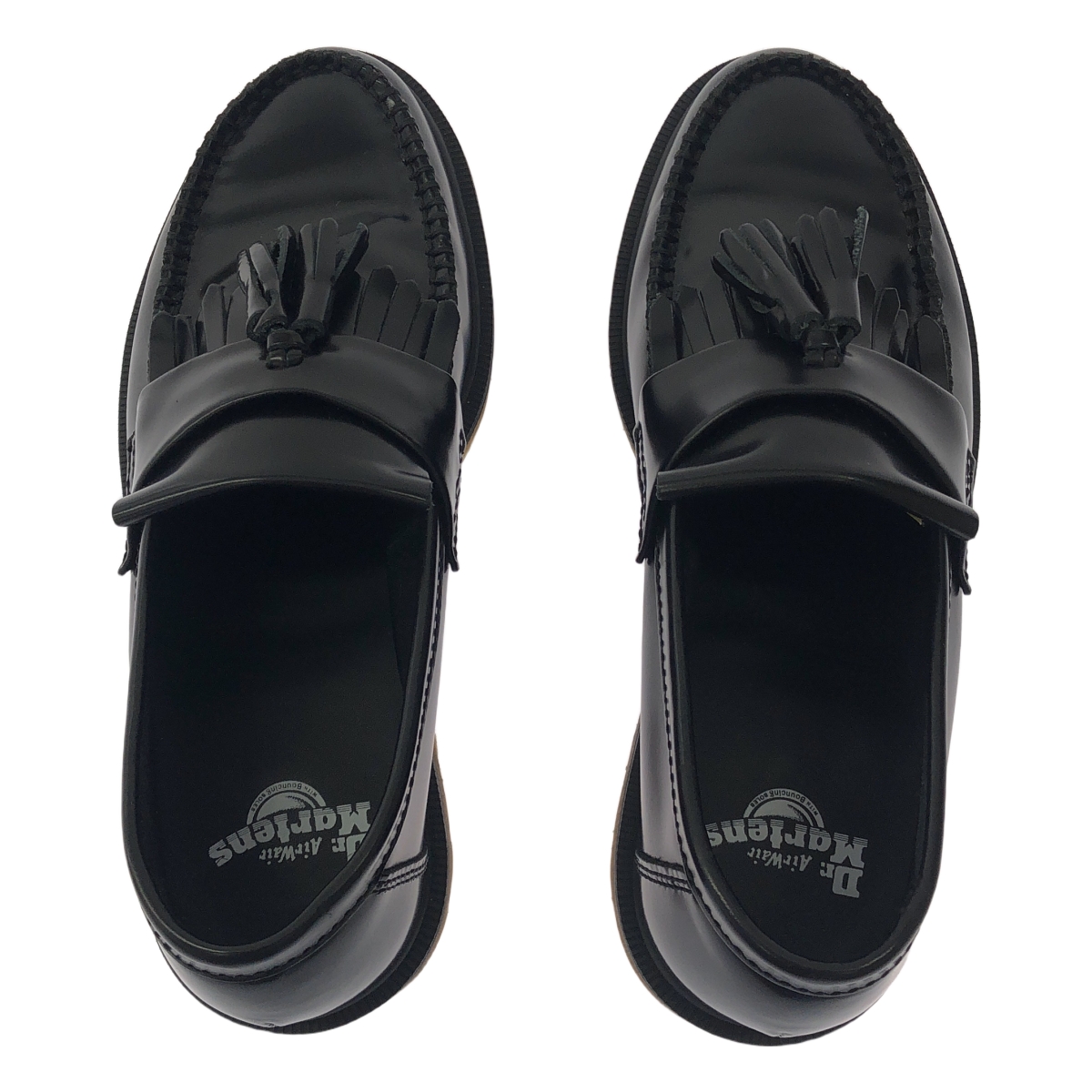 Dr.Martens / ドクターマーチン ADRIAN タッセル ローファー
