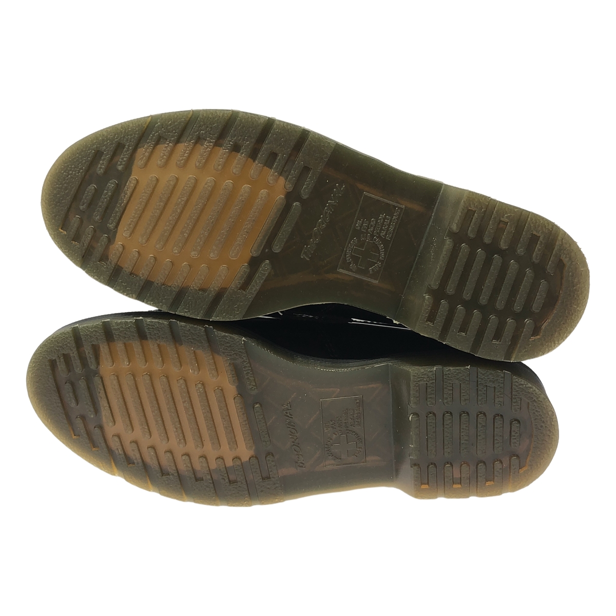 Dr.Martens / ドクターマーチン ADRIAN タッセル ローファー