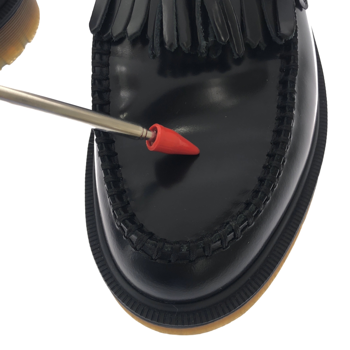 Dr.Martens / ドクターマーチン ADRIAN タッセル ローファー