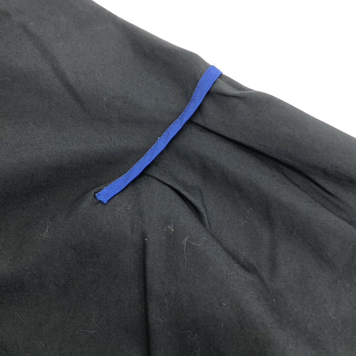 SAYAKA DAVIS / サヤカデイヴィス ボリュームスリーブ ブラウス